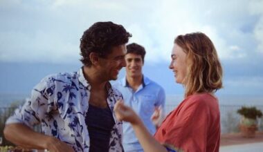 Canto Due, la recensione del film di Abdellatif Kechiche