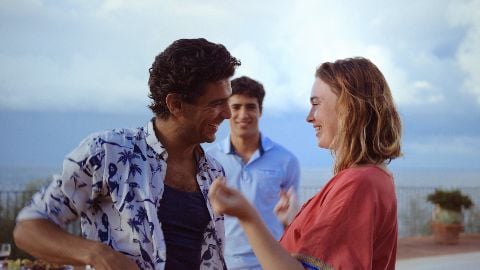 Canto Due, la recensione del film di Abdellatif Kechiche