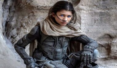 Perchè Zendaya è ovunque? I suoi prossimi film sono già gli eventi più attesi