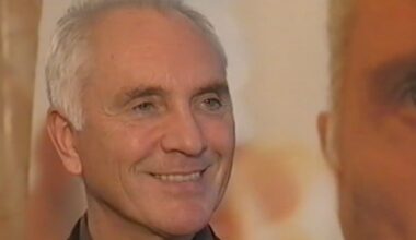 Addio a Terence Stamp, grandissimo attore inglese e simbolo della Swinging London