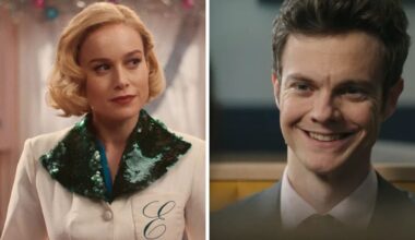 Close Personal Friends, Brie Larson e Jack Quaid si uniscono alla commedia Amazon