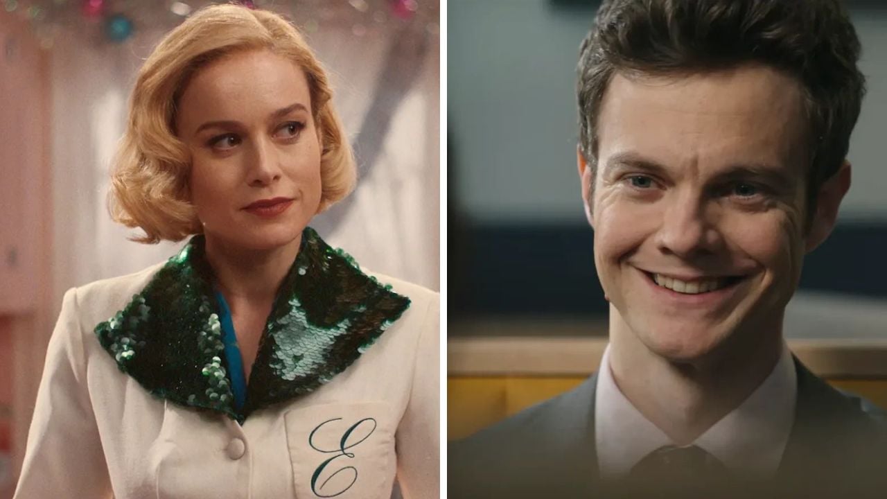 Close Personal Friends, Brie Larson e Jack Quaid si uniscono alla commedia Amazon