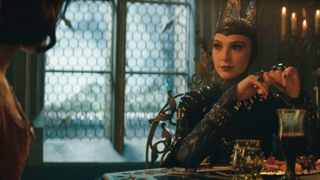 Biancaneve, Gal Gadot sui risultati deludenti del live action: "A volte si vince, a volte si perde"