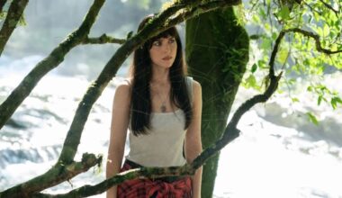 Madame Web con Dakota Johnson arriva su NOW