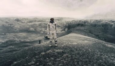 Interstellar: il fumetto spin-off di Christopher Nolan vi farà rivalutare il peggior personaggio del film