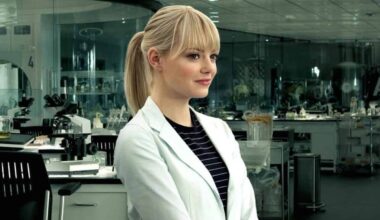 Emma Stone ricorda il periodo trascorso sul set di The Amazing Spider-Man: "Un'esperienza davvero speciale"