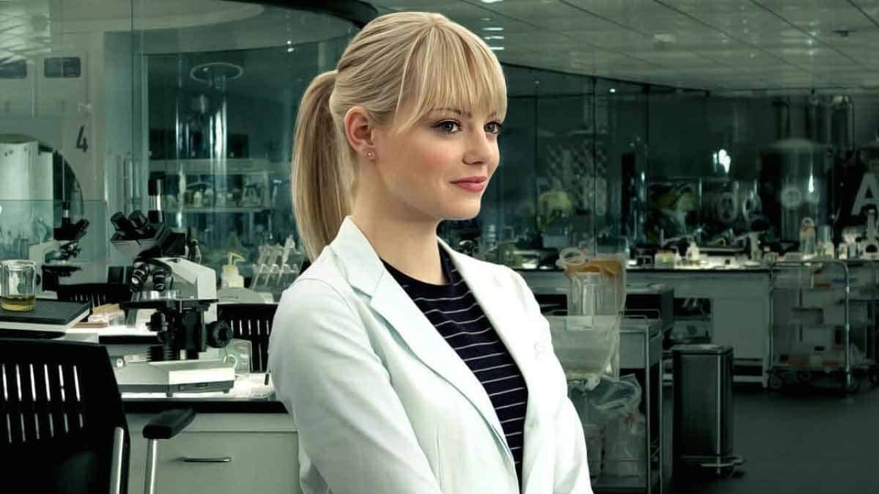 Emma Stone ricorda il periodo trascorso sul set di The Amazing Spider-Man: "Un'esperienza davvero speciale"