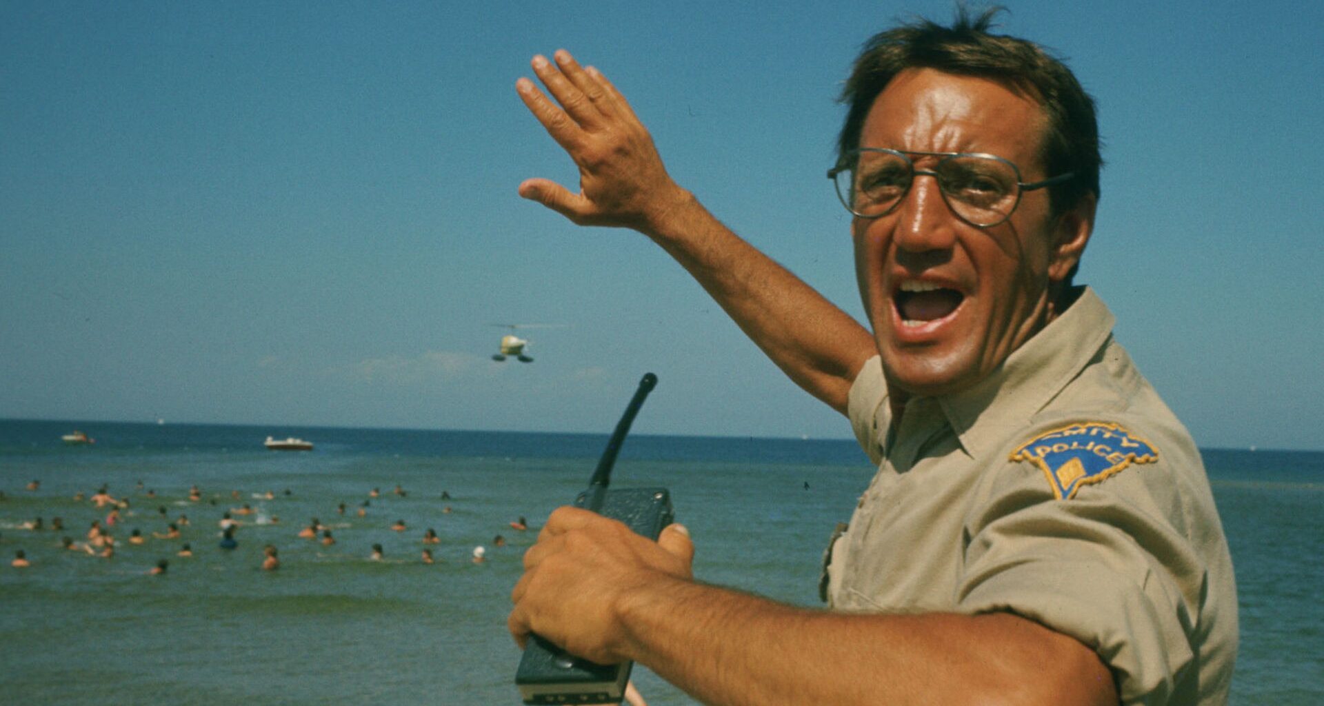Tutti fuori dall'acqua! Lo Squalo di Steven Spielberg torna nei cinema italiani