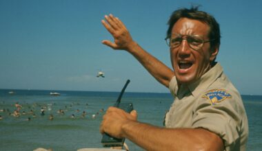 Tutti fuori dall'acqua! Lo Squalo di Steven Spielberg torna nei cinema italiani