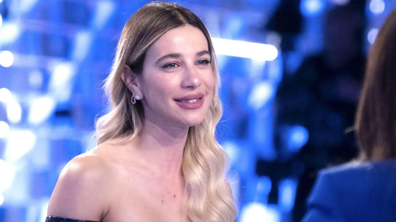 Clizia Incorvaia rompe il silenzio sulla depressione post-partum: "Momento difficile, il corpo ne risente"