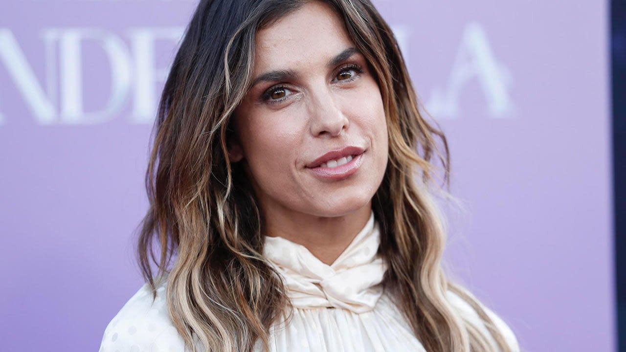 Elisabetta Canalis ha un nuovo amore? La showgirl paparazzata in compagnia di un attore