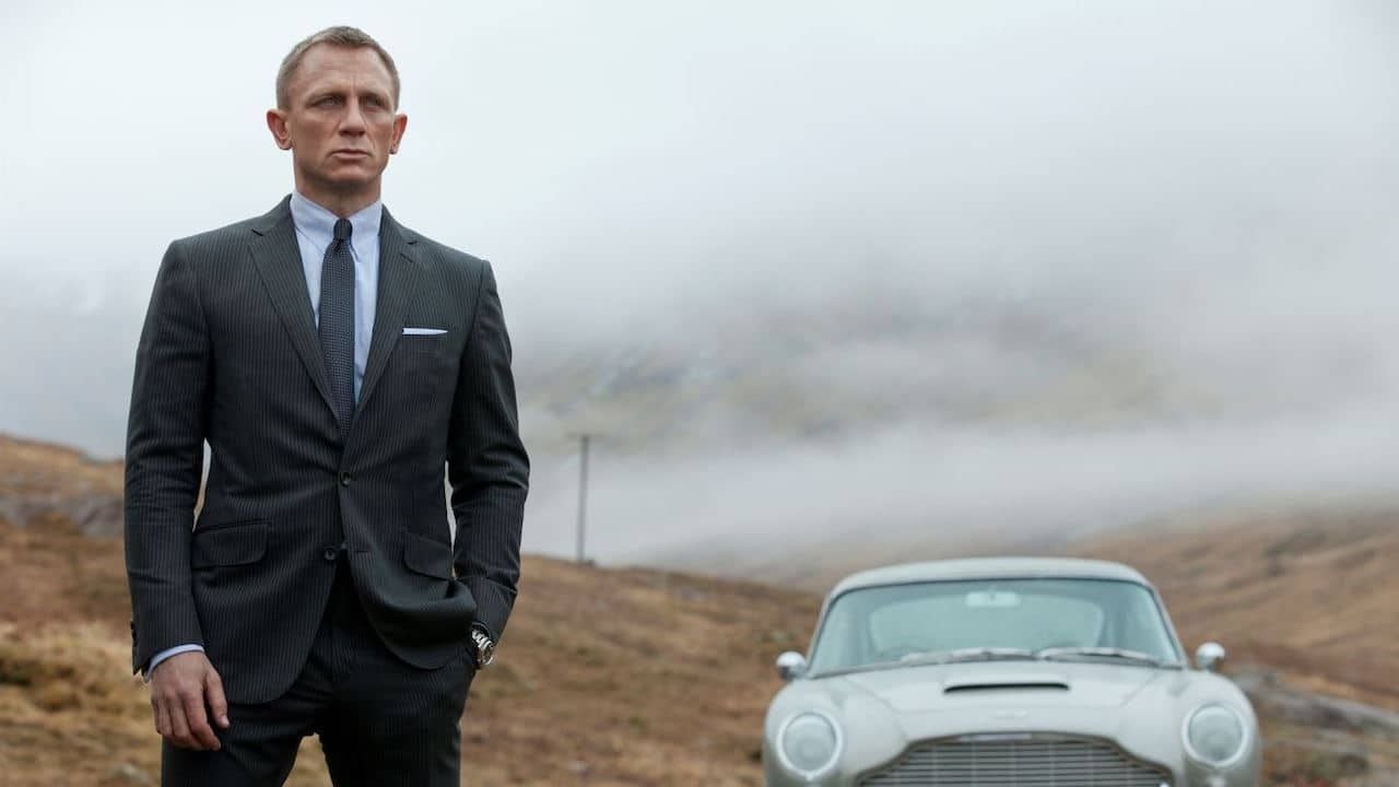 James Bond, Helen Mirren spiega perché 007 non può essere una donna