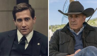 Honeymoon with Harry, Kevin Costner e Jake Gyllenhaal protagonisti di una nuova commedia