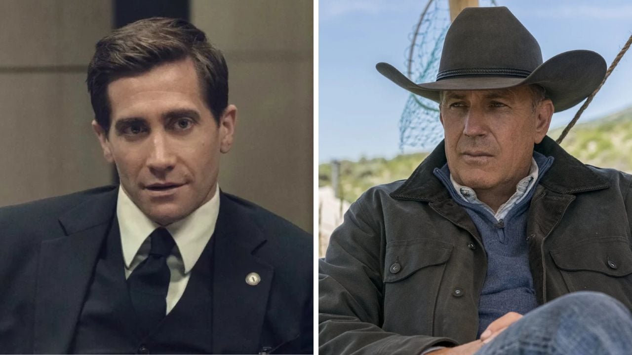 Honeymoon with Harry, Kevin Costner e Jake Gyllenhaal protagonisti di una nuova commedia