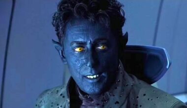 Avengers: Doomsday ha offerto ad Alan Cumming la sua occasione di riscatto dopo X-Men 2