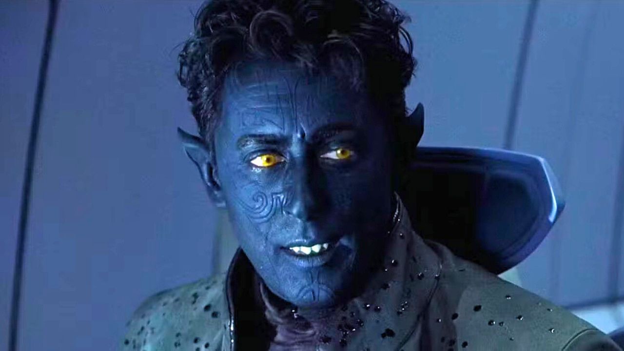 Avengers: Doomsday ha offerto ad Alan Cumming la sua occasione di riscatto dopo X-Men 2