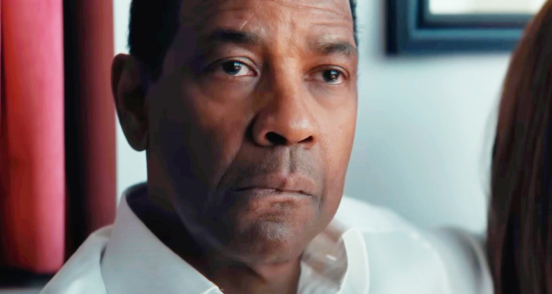 Denzel Washington e la cancel culture: "Non possono cancellarti se non sei nella lista"