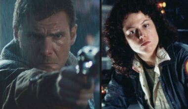 Blade Runner e Alien sono collegati? Indizi e easter egg nei due cult di Ridley Scott