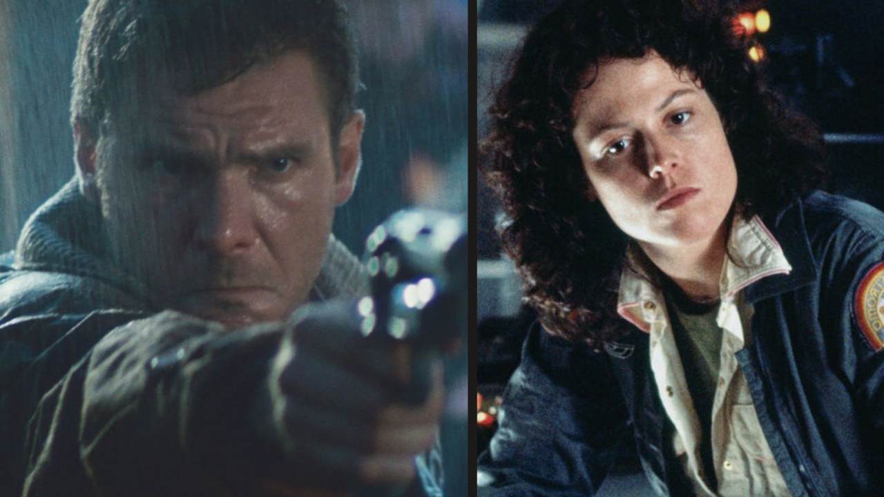 Blade Runner e Alien sono collegati? Indizi e easter egg nei due cult di Ridley Scott