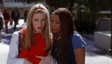 Ragazze a Beverly Hills, Alicia Silverstone: "Tutti gli studios dicevano che sarebbe stato un fallimento"