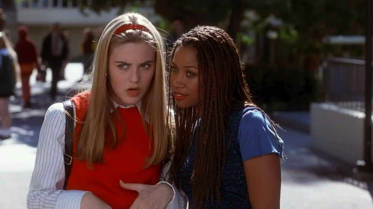 Ragazze a Beverly Hills, Alicia Silverstone: "Tutti gli studios dicevano che sarebbe stato un fallimento"