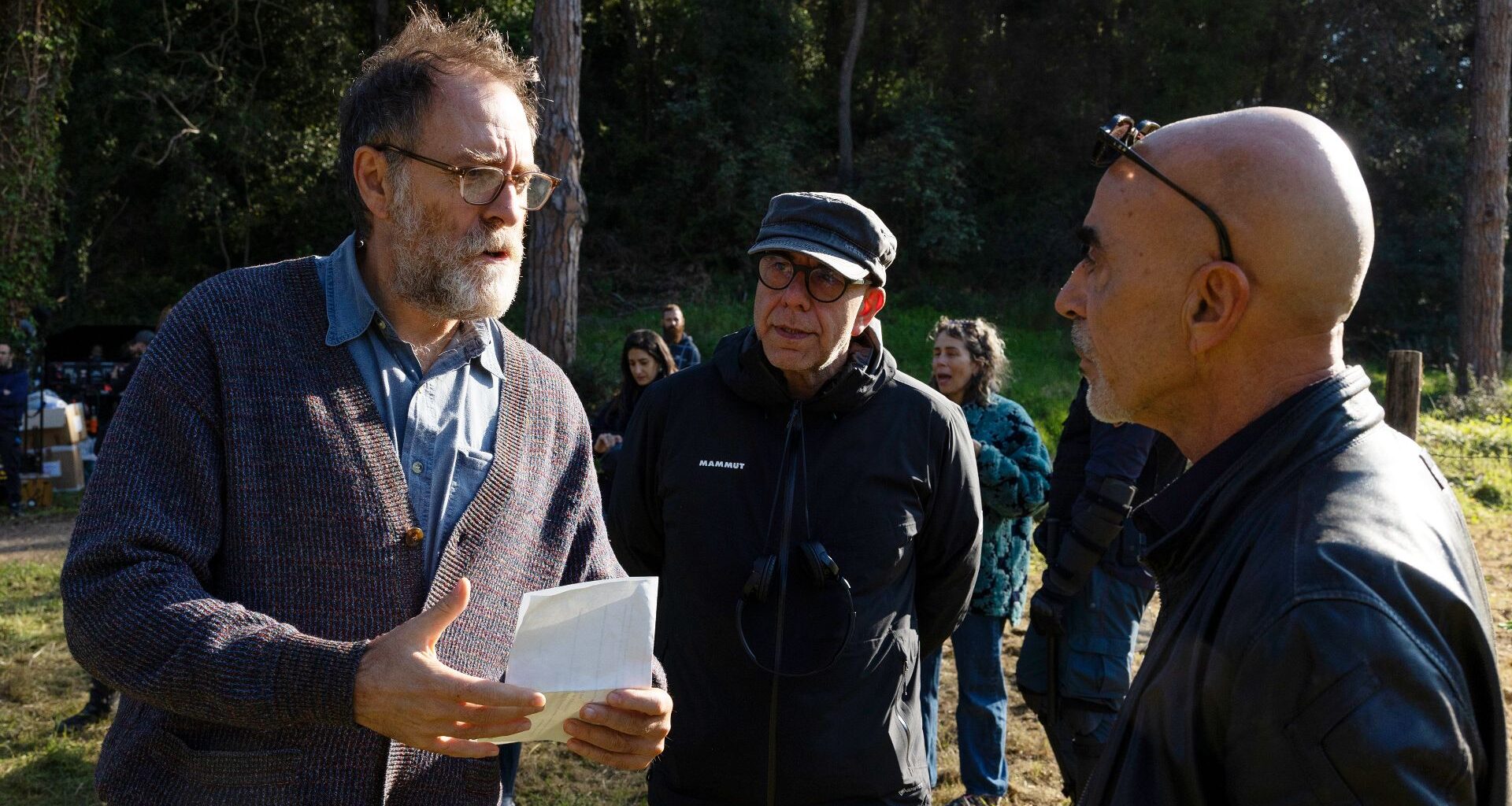 Cinque Secondi, ecco il trailer ufficiale del nuovo film di Paolo Virzì