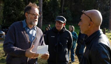 Cinque Secondi, ecco il trailer ufficiale del nuovo film di Paolo Virzì