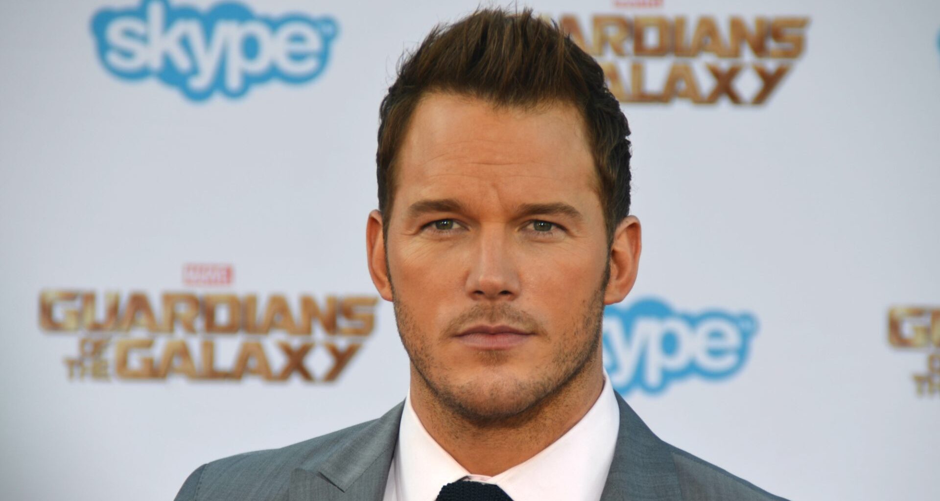 Chris Pratt si schiera in difesa del "cugino" Robert F. Kennedy Jr.