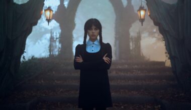 Mercoledì: In attesa dei nuovi episodi della stagione 2, una chiacchierata con gli ideatori della serie tv