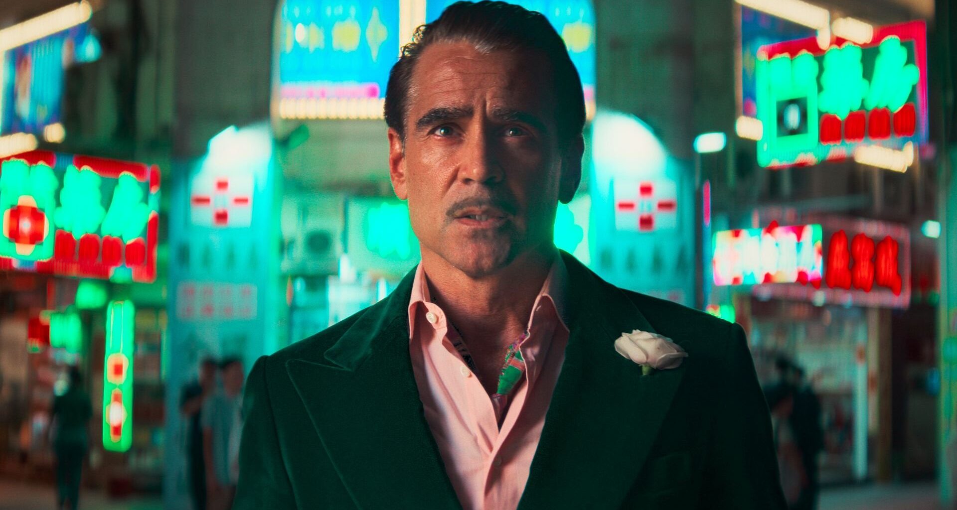 La Ballata di un Piccolo Giocatore: ecco il teaser trailer italiano del film con Colin Farrell in arrivo su Netflix