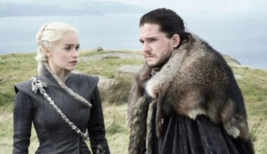 Il Trono di Spade, Kit Harington ricorda la scena che ha odiato di più: “È stato orrendo”