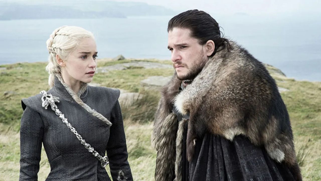 Il Trono di Spade, Kit Harington ricorda la scena che ha odiato di più: “È stato orrendo”