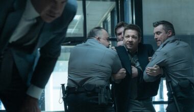 Mayor of Kingstown: Mike faccia a faccia con la nuova direttrice di Anchor Bay nel teaser trailer della stagione 4