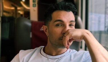 Amici, Marco Carta a cuore aperto: il rapporto con Maria De Filippi e il primo incontro con Pippo Baudo