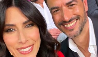 Grande Fratello, Amanda Lecciso annuncia la rottura con Iago Garcia: i motivi