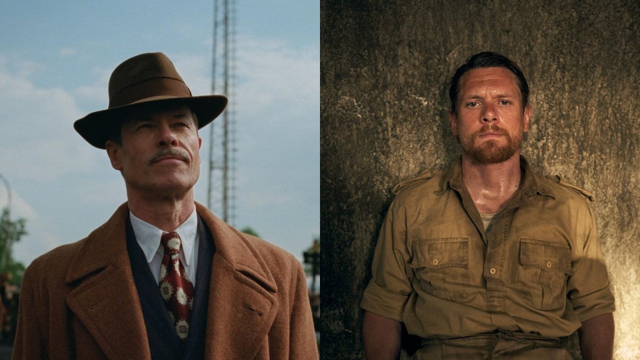 Guy Pearce e Jack O'Connell protagonisti di Ink, il prossimo film di Danny Boyle