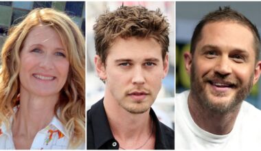 Austin Butler, gli effetti devastanti del Metodo e i saggi consigli di Tom Hardy e Laura Dern