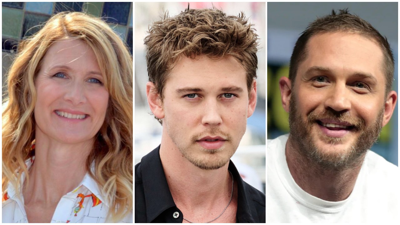 Austin Butler, gli effetti devastanti del Metodo e i saggi consigli di Tom Hardy e Laura Dern