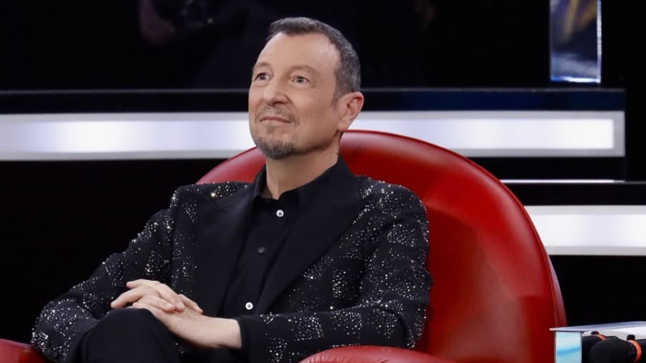 Pippo Baudo, il ricordo di Amadeus e quella volta che gli diede consigli per il Festival di Sanremo