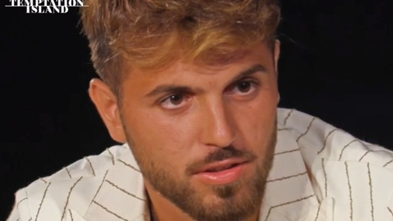 Temptation Island, Alfonso D'Apice a ruota libera su Valerio Ciaffaroni e Sarah Esposito, Antonio Panico e Valentina Riccio