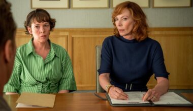 I migliori film in streaming della grande Allison Janney, nel cast de I Roses