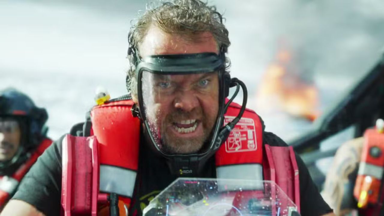 Avatar 3: Fuoco e Cenere, svelato il ritorno di un villain in cerca di vendetta