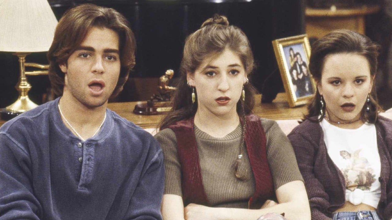 Blossom, l'idea di un revival è stata accantonata: Mayim Bialik spiega perché