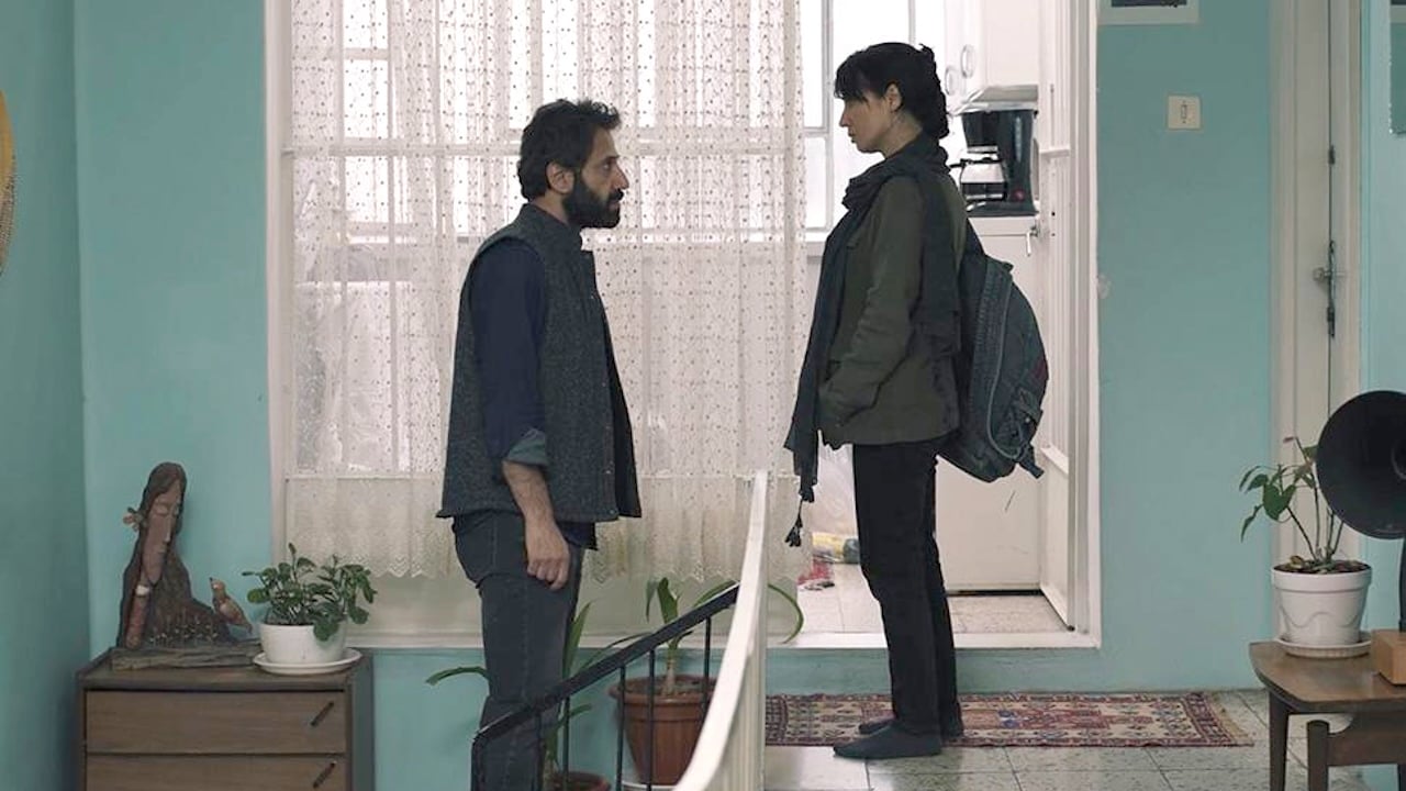 Ajar: il corto WeShort Originals iraniano presentato al Festival di Venezia da vedere ora su Comingsoon.it