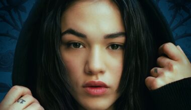 Io Sono Rosa Ricci: Il teaser trailer del film prequel di Mare Fuori con Maria Esposito