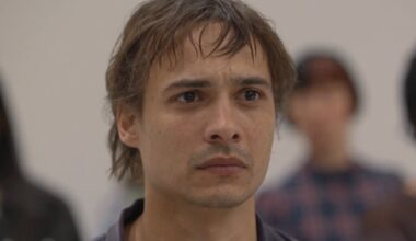 Urchin: il trailer dell'acclamato debutto registico dell'attore Harris Dickinson con uno straordinario Frank Dillane