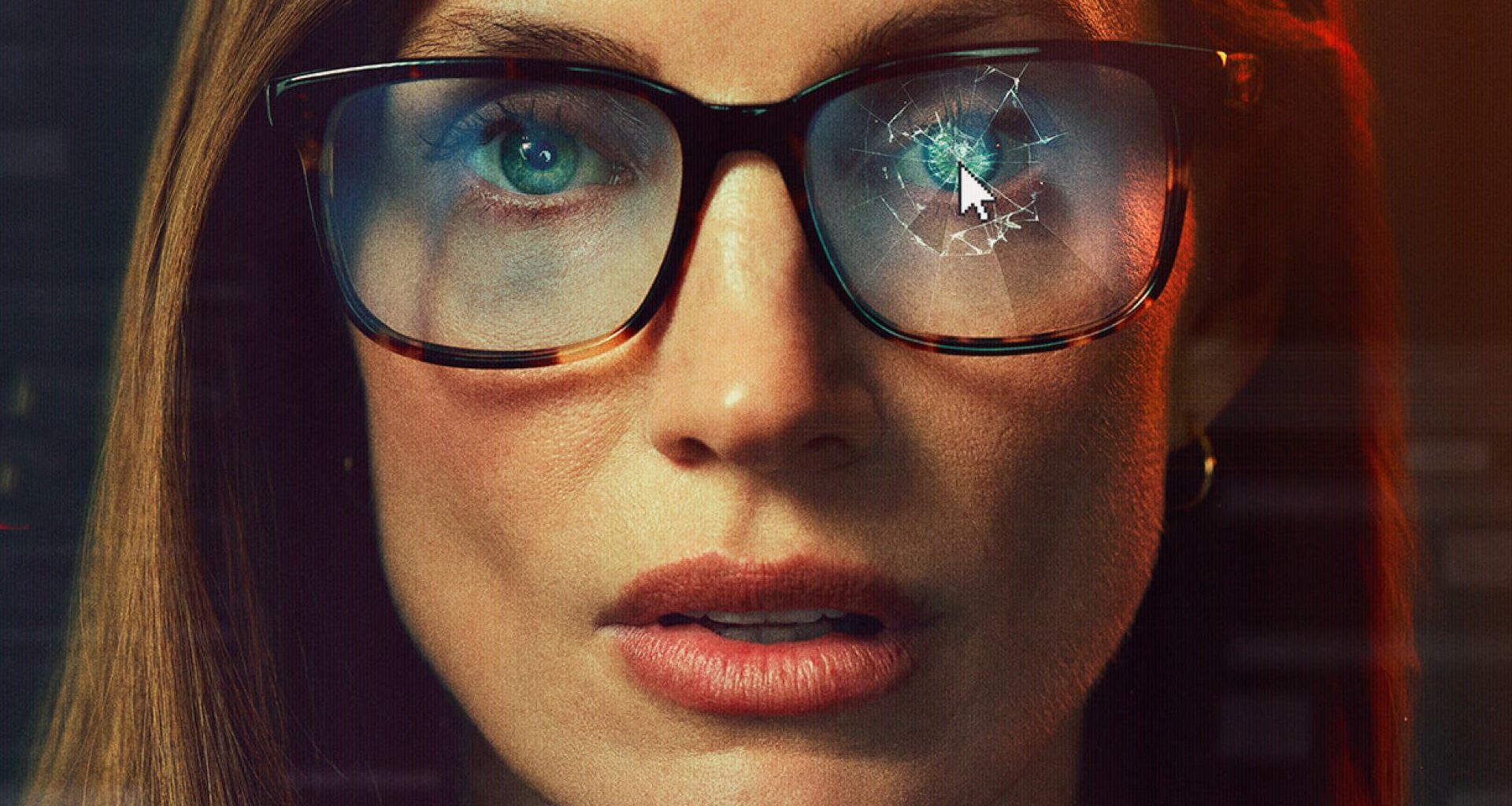 Profilo privato: Jessica Chastain sventa attentati nel trailer ufficiale italiano della miniserie thriller