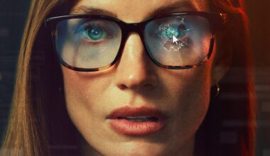 Profilo privato: Jessica Chastain sventa attentati nel trailer ufficiale italiano della miniserie thriller
