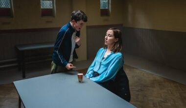 Adolescence, lo showrunner rivela quali sono i suoi piani futuri per la miniserie Netflix
