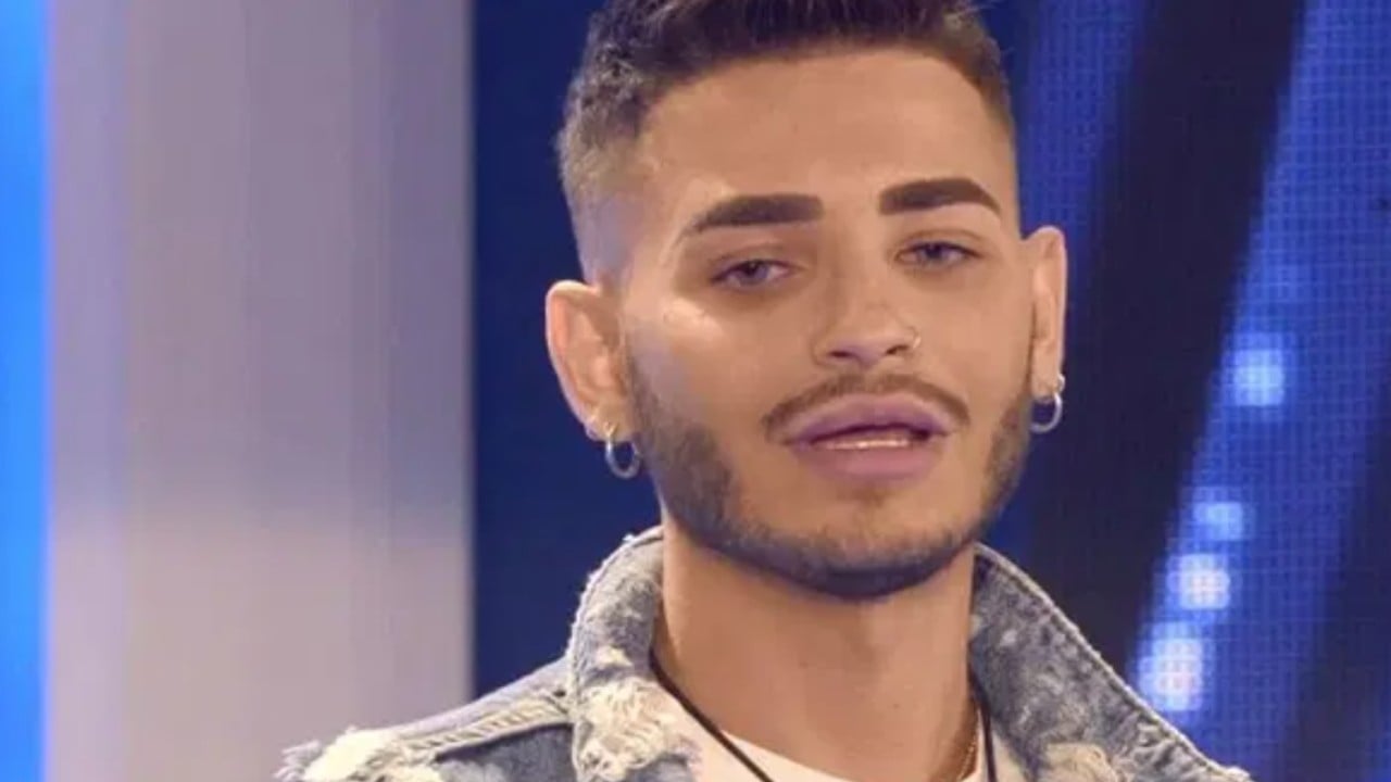 Grande Fratello, Cristian Imparato svela tutto: "Volevano lo show e glielo diedi. Lo scontro con Guendalina Tavassi? Epico"